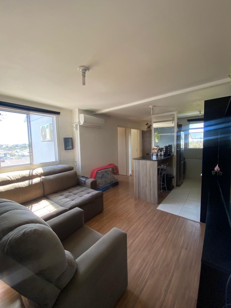 Apartamento - Venda - Trs Vendas - Pelotas - RS