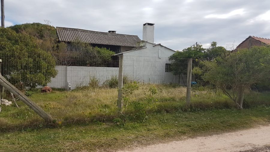 Terreno - Venda - Atlntico - Santa Vitria do Palmar - RS