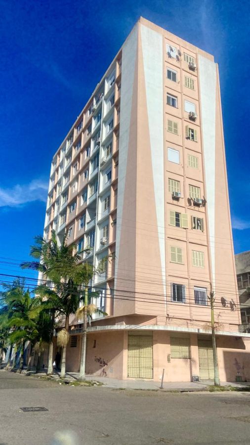 Apartamento - Venda - Centro - Pelotas - RS