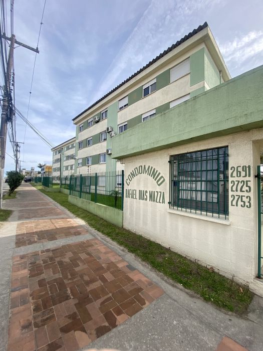 Apartamento - Venda - Tr�s Vendas - Pelotas - RS
