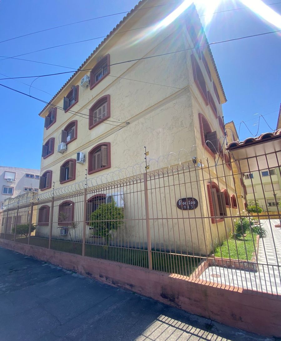 Apartamento - Venda - Centro - Pelotas - RS