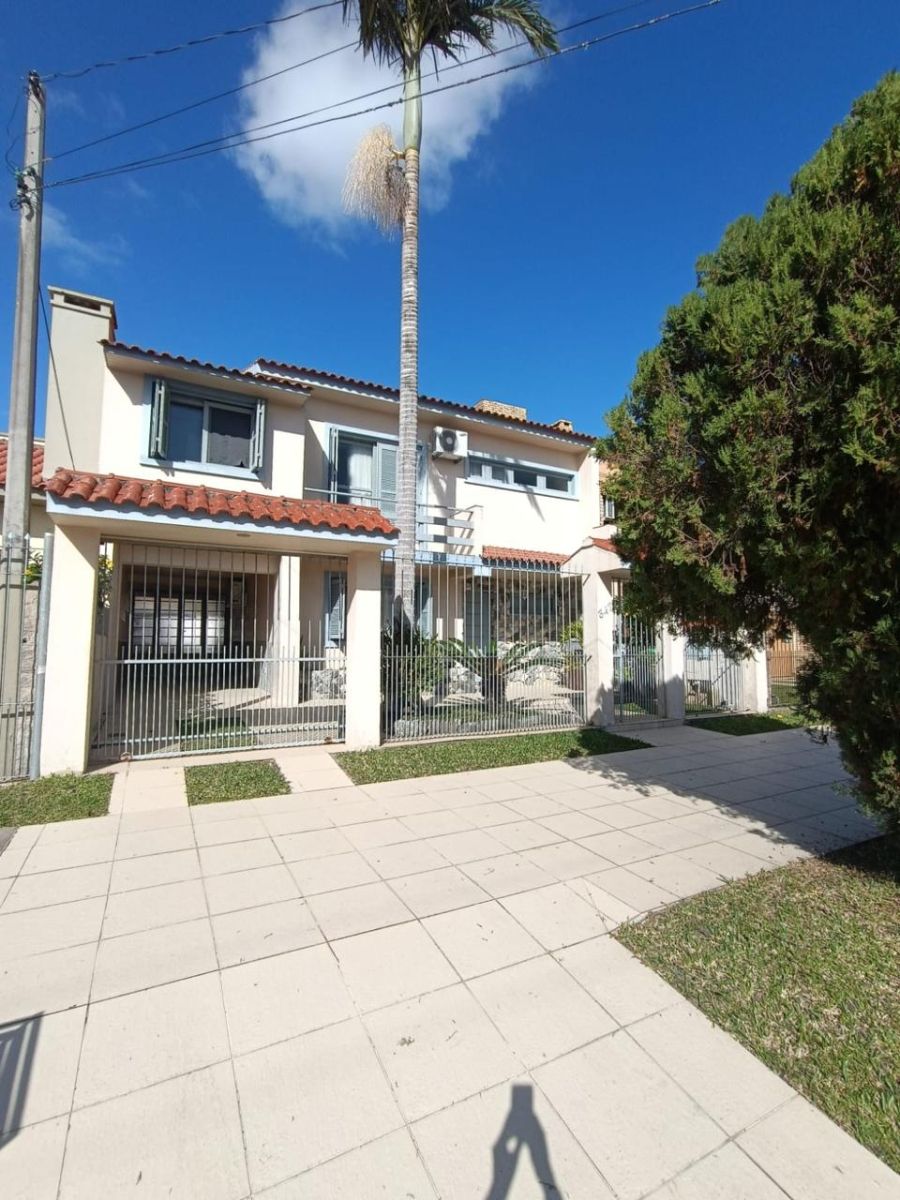 Casa - Venda - Colina do Sol - Pelotas - RS