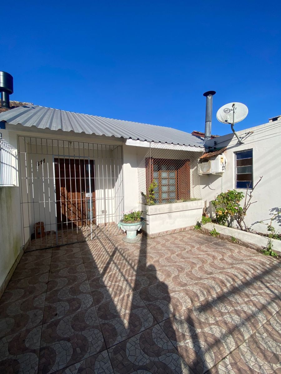 Casa - Venda - Fragata - Pelotas - RS