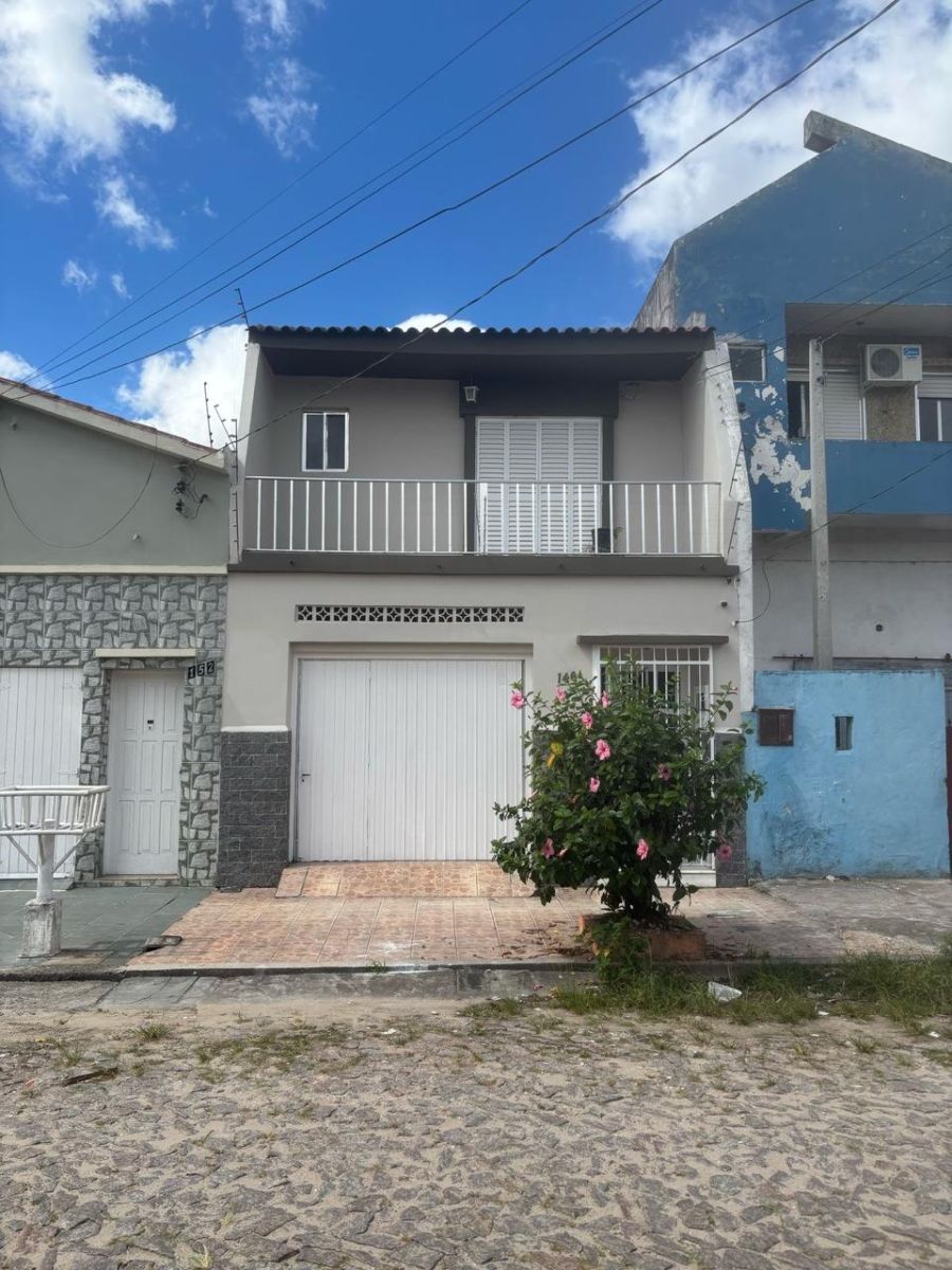 Sobrado - Venda - Fragata - Pelotas - RS