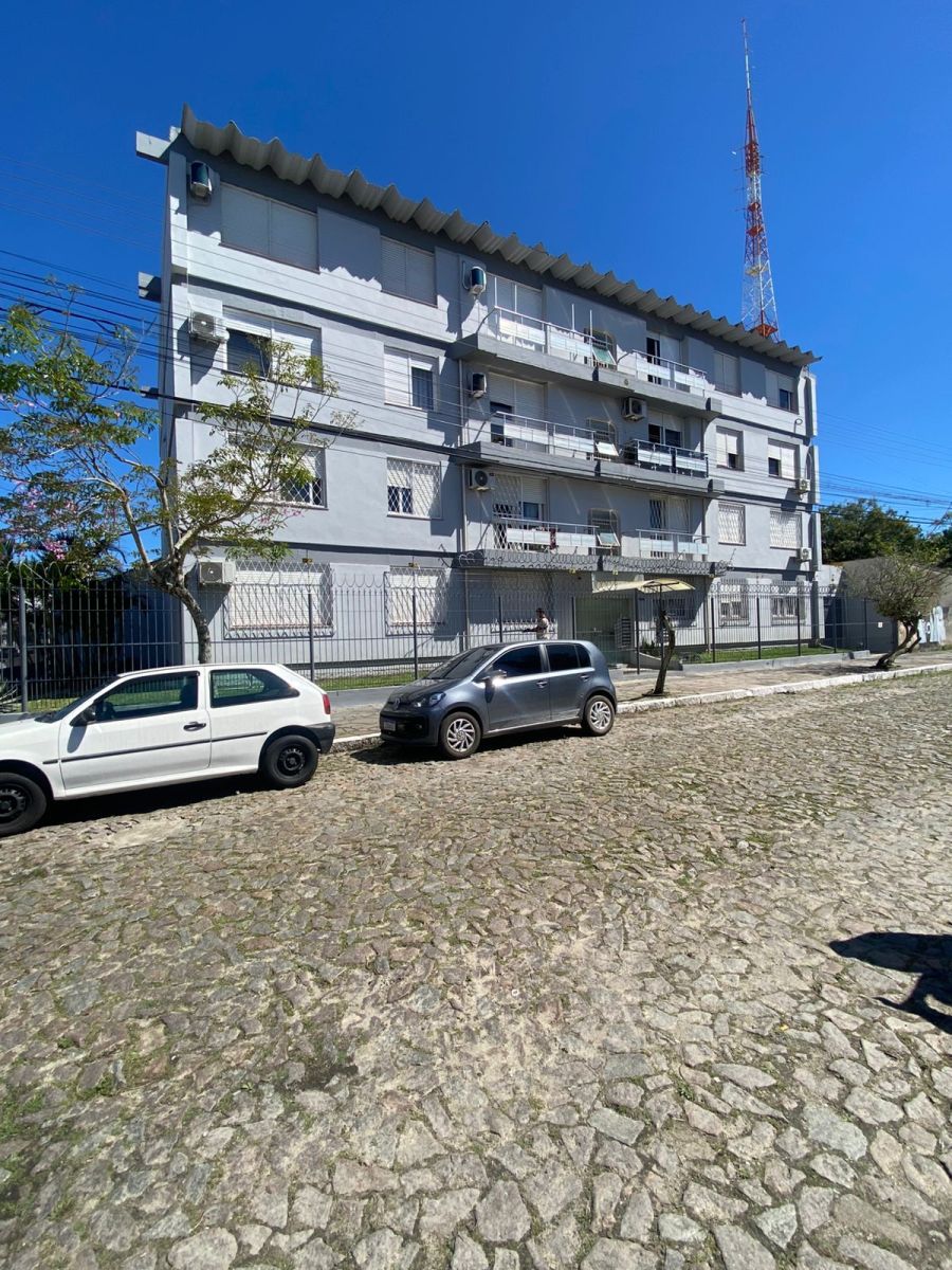 Apartamento - Venda - Centro - Pelotas - RS