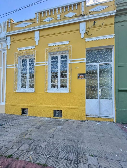 Casa - Venda - Centro - Pelotas - RS