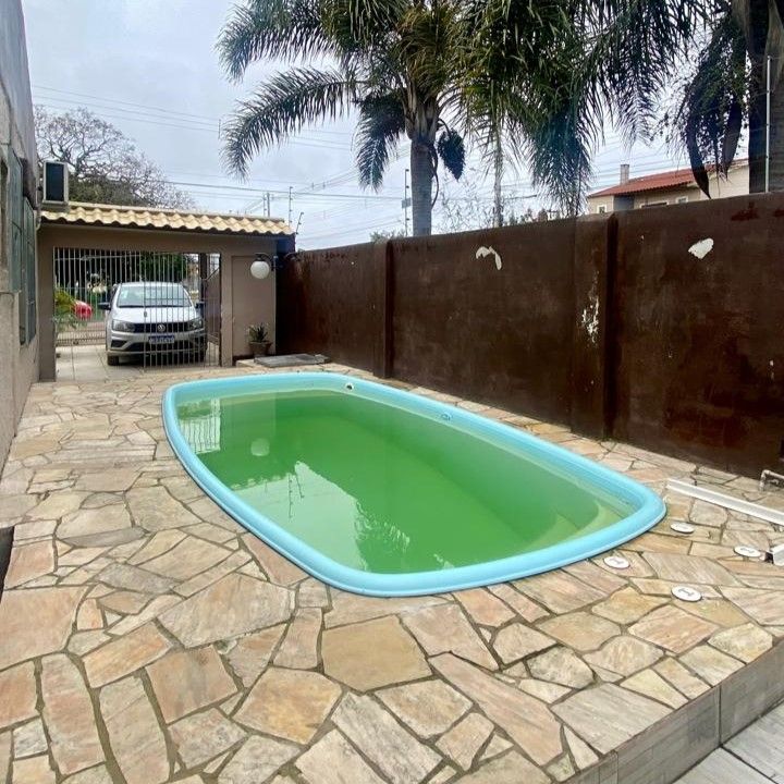 Casa - Venda - Lindia - Pelotas - RS