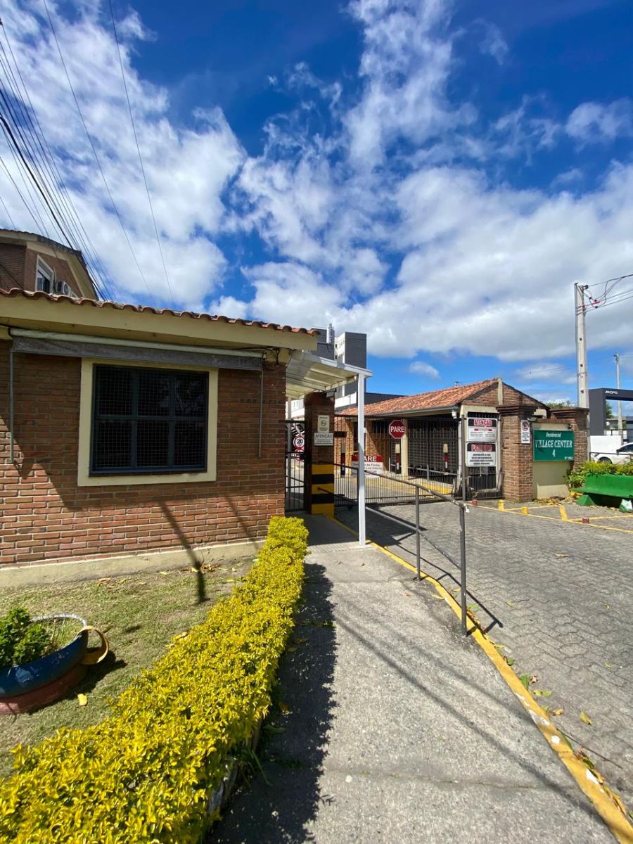 Apartamento - Venda - So Gonalo - Pelotas - RS