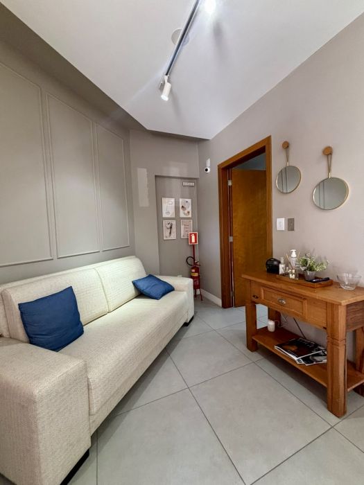 Sala Comercial - Venda - Centro - Pelotas - RS