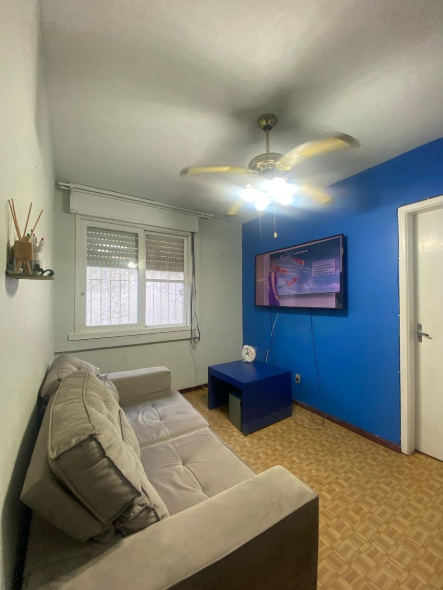 Apartamento - Venda - Trs Vendas - Pelotas - RS