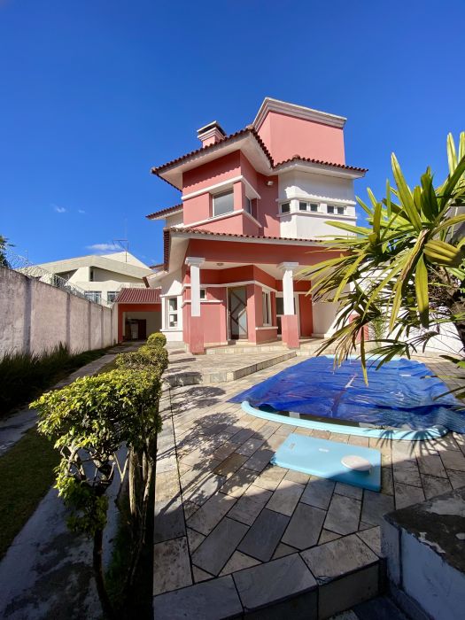 Casa - Venda - Centro - Pelotas - RS