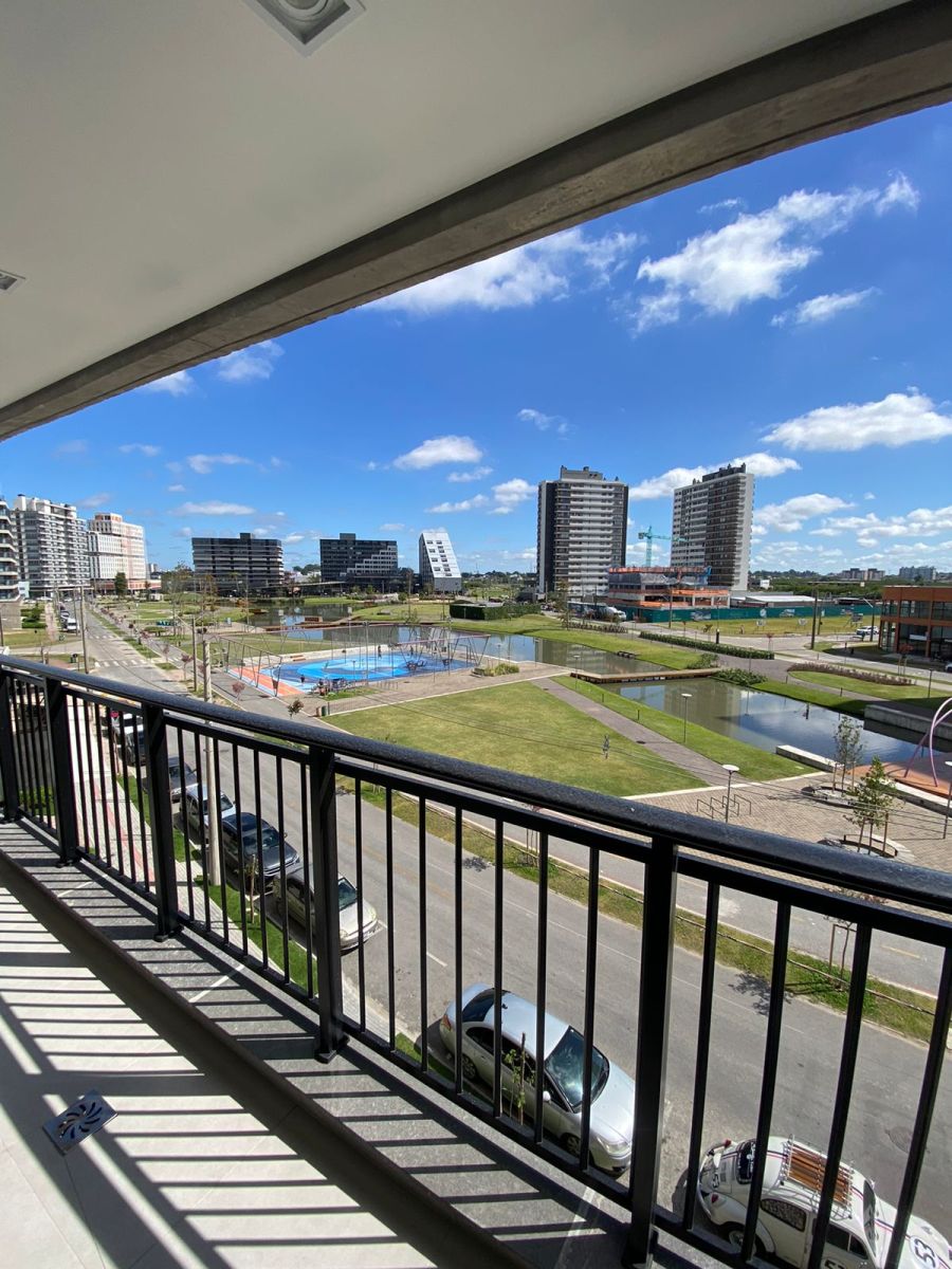 Apartamento Alto Padro - Venda - Parque Una - Pelotas - RS