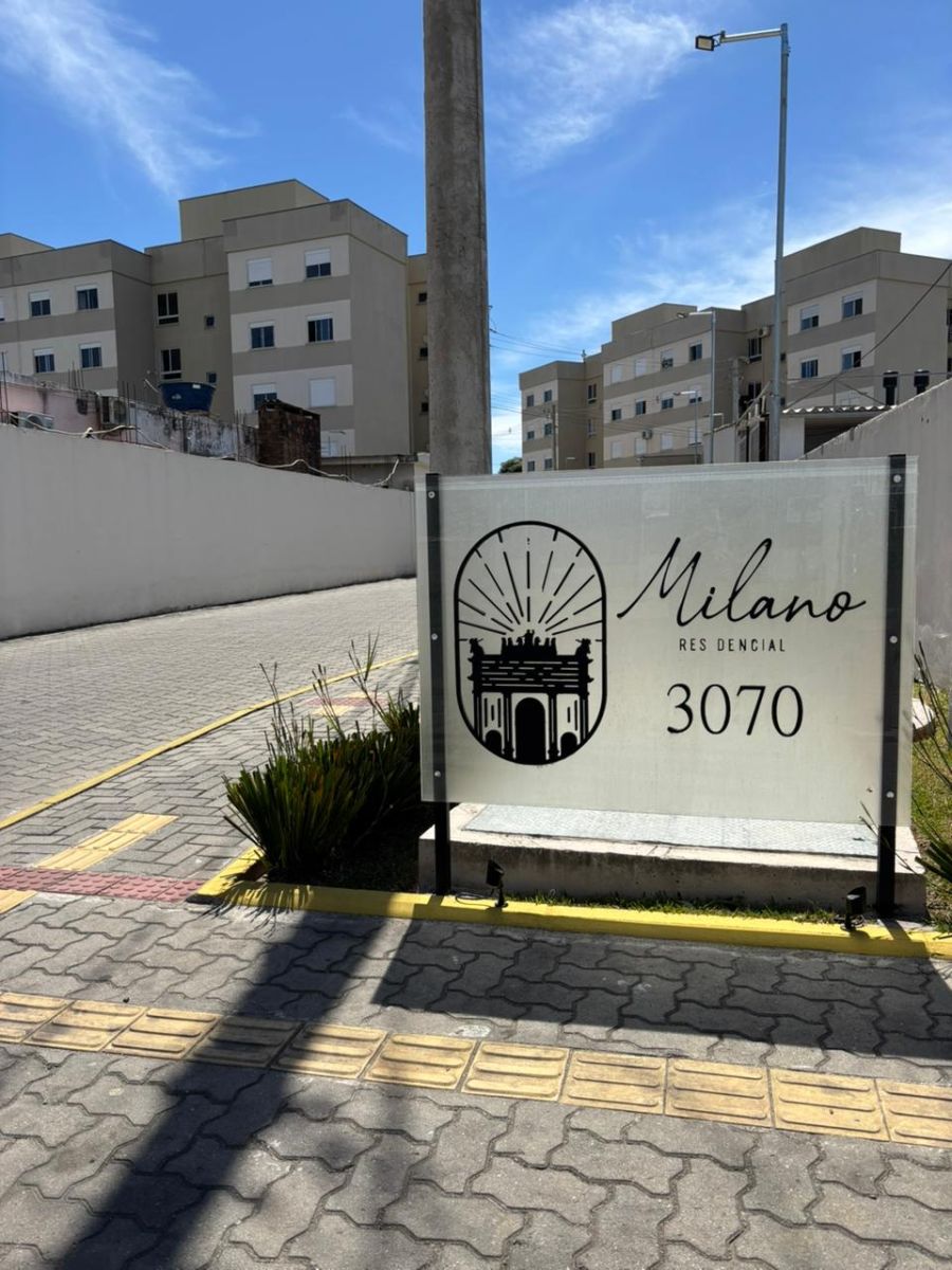 Apartamento - Venda - Fragata - Pelotas - RS