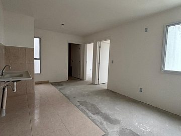 Apartamento novo no Home Club 2