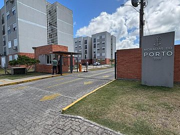 Apartamento no Moradas do Porto