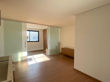 Apartamento na regio universitria