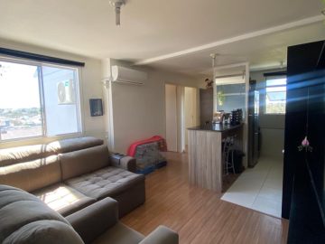 Apartamento prximo ao Quartier