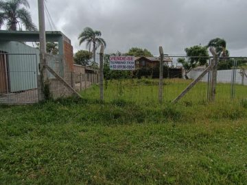 Terreno no Laranjal prximo a praia