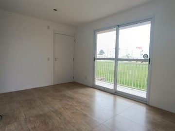 Apartamento trreo prximo ao Shopping