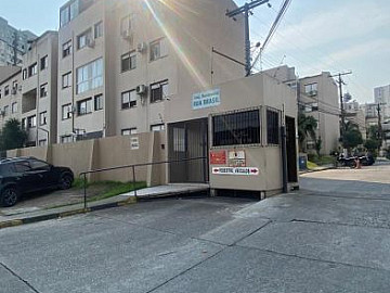 Apartamento Duplex no Rua Brasil