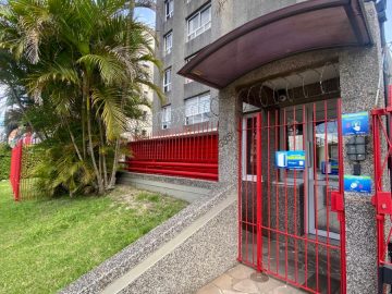 Excelente apartamento na Zona Norte