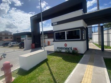 Apartamento no Connect JK
