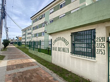 Apartamento na Fernando Os�rio - Rafael Dias Mazza