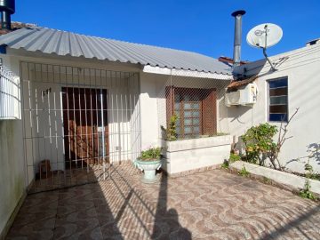 Casa trrea no Fragata