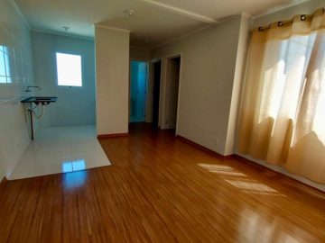 Apartamento impecvel no Fragata