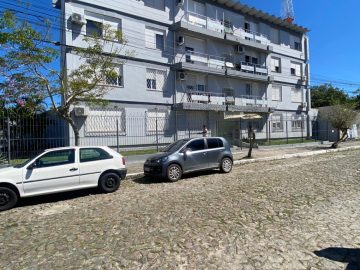 Apartamento no Centro de Pelotas