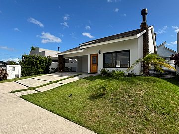 Casa t�rrea no Alphaville