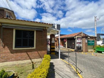 Apartamento na Juscelino Kubitscheck