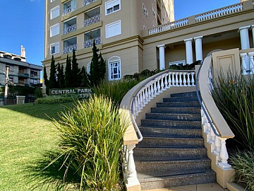 Apartamento no Central Park em Pelotas