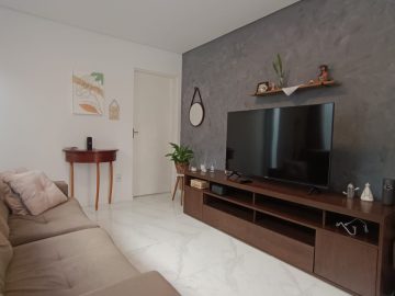 Casa trrea no Amarilis