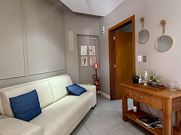 Sala Comercial no Centro de Pelotas