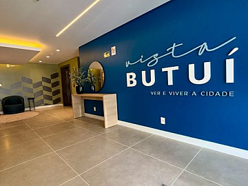 Apartamento novo no Centro de Pelotas