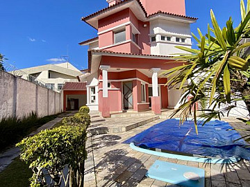 Casa na melhor localiza��o da Zona Norte de Pelotas