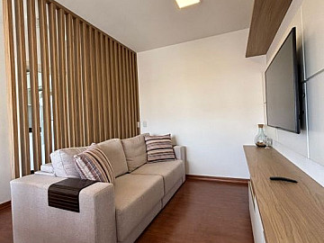 Apartamento pr�ximo ao Col�gio Adventista